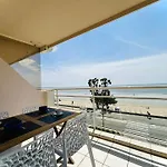 Lb513-001 - La Brise, T2 - Face -