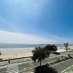 Lb513-001 - La Brise, T2 - Face - *