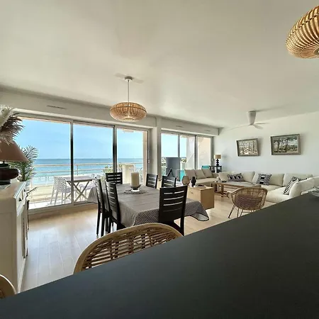 Lb513-001 - La Brise, T2 - Face - Apartamento