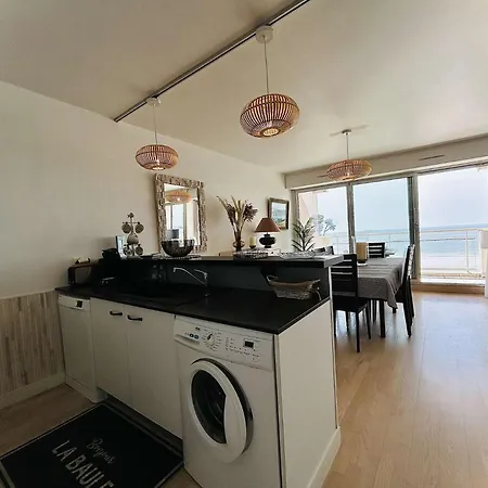 La Brise, T2 - Face - - Lb513-001 Διαμέρισμα La Baule