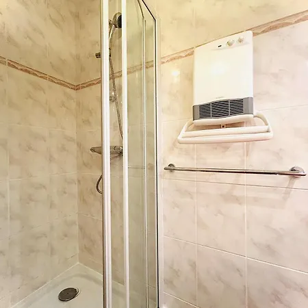 Appartement La Brise, T2 - Face - - Lb513-001