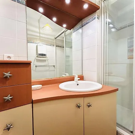 La Brise, T2 - Face - - Lb513-001 Appartement